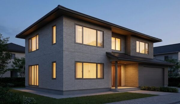 世田谷区 積水ハウス ガレージハウス 建築事例