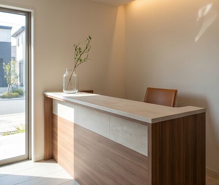 住宅展示場 見るだけ 言い方 福岡