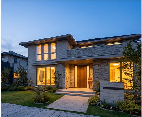 住宅展示場 見るだけ 言い方 福岡