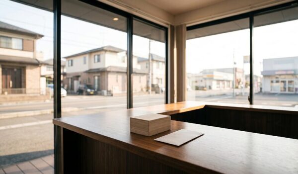 住宅展示場 予約 営業 大阪