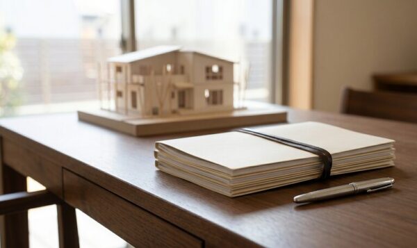 住宅展示場 アンケート 偽名 大阪