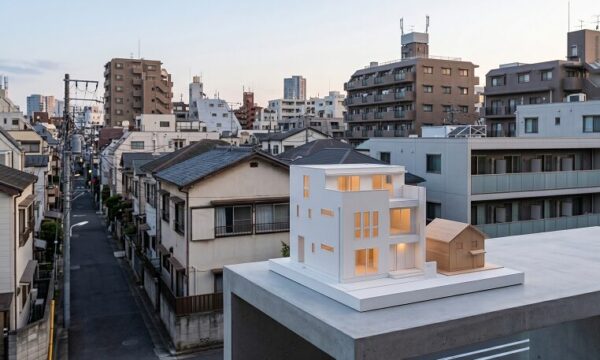住宅展示場 行く前 準備 東京