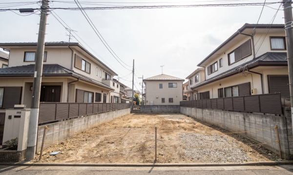注文住宅 予算 営業に言わない 東京