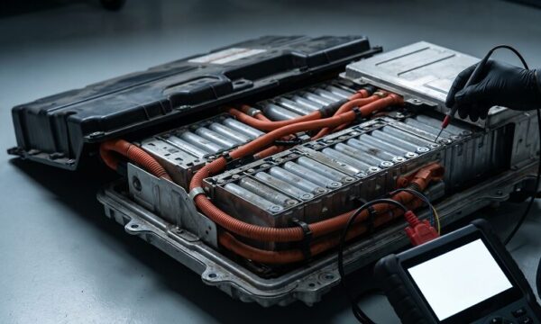 プリウス ハイブリット システム チェック