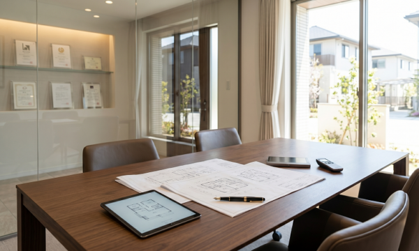 住宅展示場 予約 損 広島