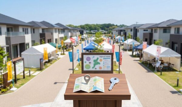 住宅展示場 予約なし 特典 もらう