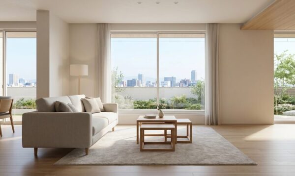 モデルハウス 見学 営業なし 福岡