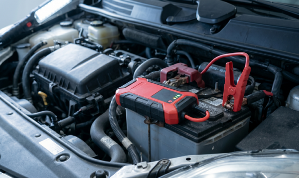 プリウス バッテリー 上がる