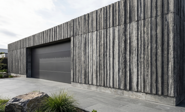 積水ハウス 鉄骨 ガレージ 埼玉