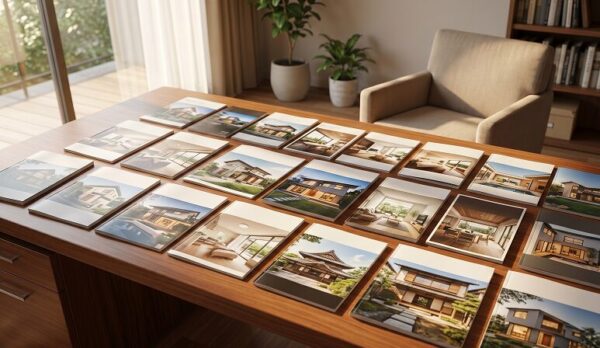 展示場 予約特典 罠 デメリット