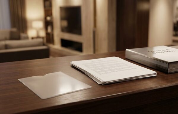 展示場 予約特典 罠 デメリット