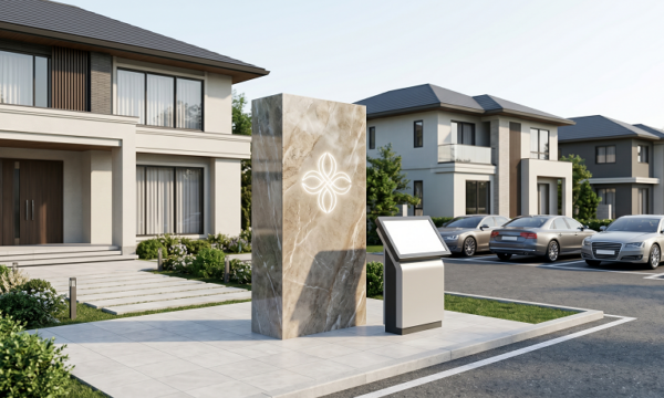 展示場 営業マン 優秀な人 紹介 方法