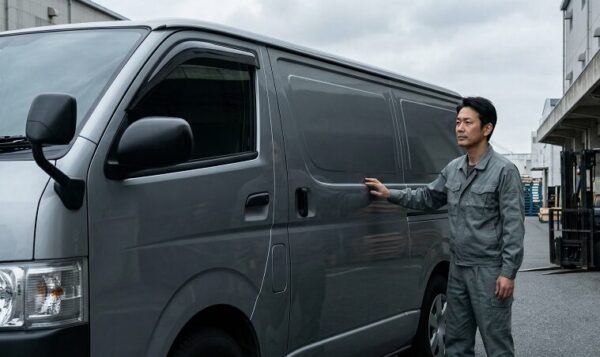 ベンツ v クラス なぜ安い