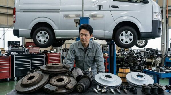 ベンツ v クラス なぜ安い