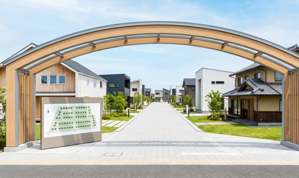 ガレージハウス 建築家 相談 柏