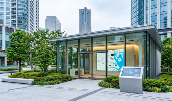 住宅展示場 行く前 相談 横浜