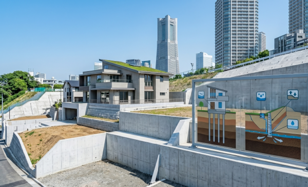 住宅展示場 行く前 相談 横浜