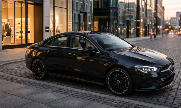 ベンツ cla 後悔