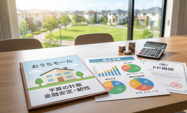注文住宅 土地探し 相談 名古屋