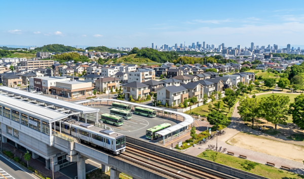 注文住宅 土地探し 相談 名古屋
