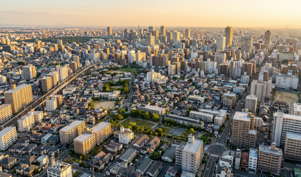 注文住宅 土地探し 相談 名古屋