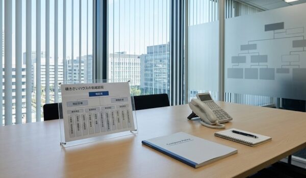 積水ハウス 営業 担当 変更 気まずい 対策